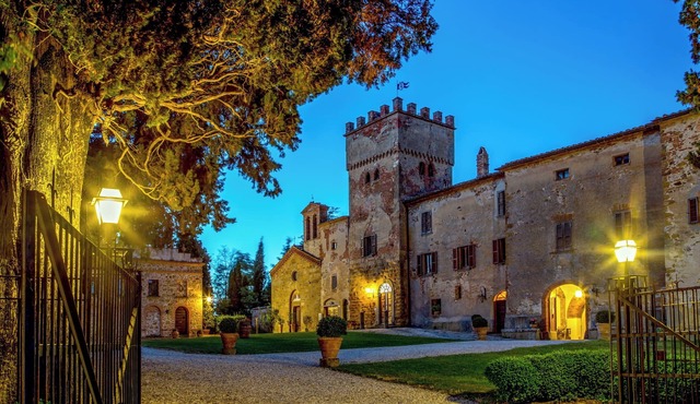 Abbadia Sicille Relais