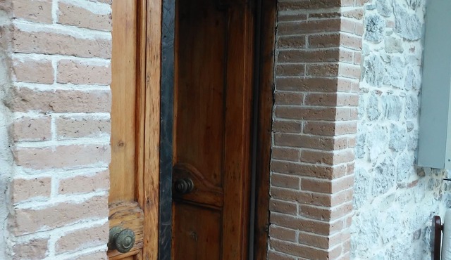ABRUZZO VILLA SANTA MARIA TORRETTA DONN'ANNA