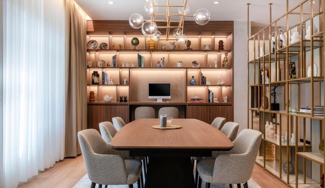 AC Hotel by Marriott Clodio Roma