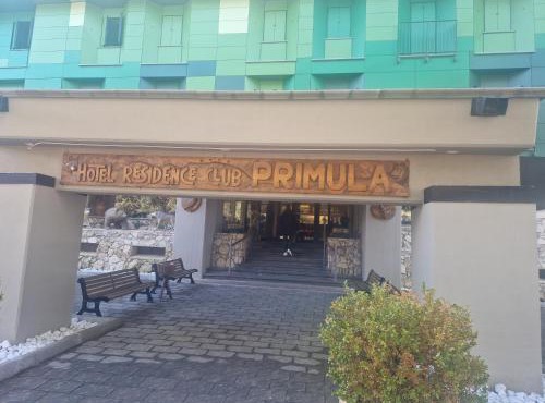 ACAMPORA CIRO Appartamento Privato Club Primula