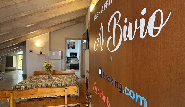 Affittacamere Al Bivio