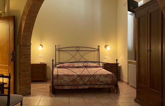 Affittacamere La Torre di Montalcino