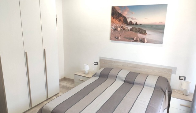 Affittacamere Rosita Recanati private room 3