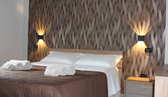 AGAS Exclusive Apartment