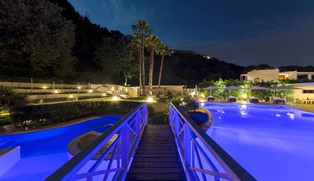 Agave Hotel