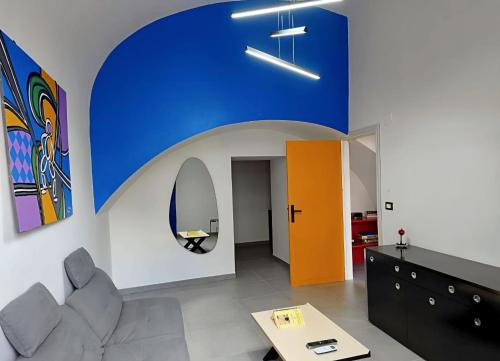 Agli Archi Eco House