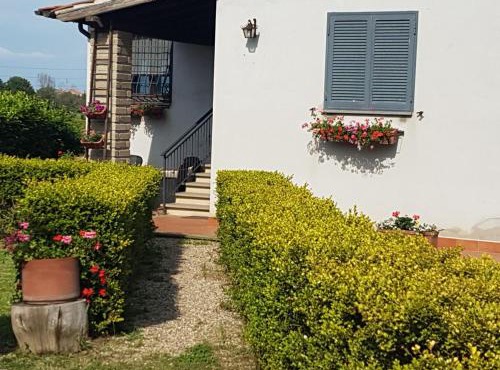 Agricampolungo Monterosi