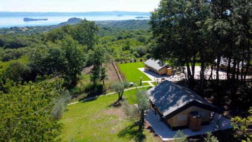 Agriglamping ValleVerna