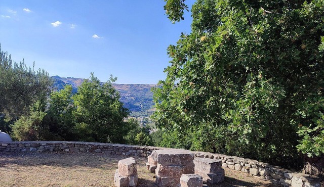 AGRITOURISM CERVINACE