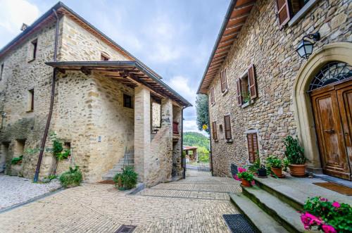 Agriturismo La Fattoria