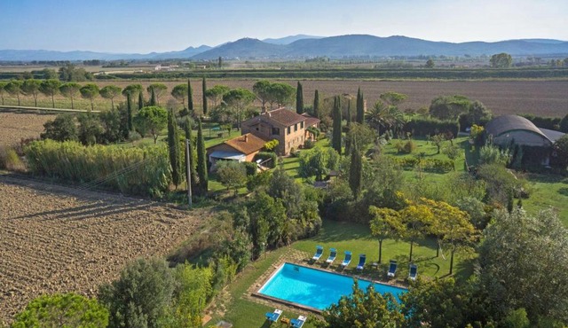 Agriturismo Bandinelli