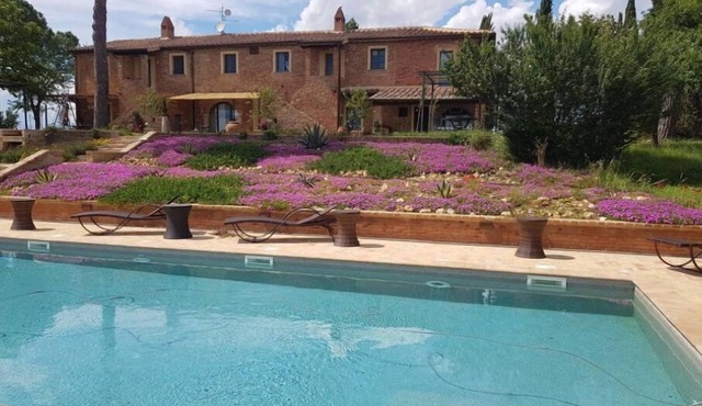 Agriturismo Poggio Dell'artista