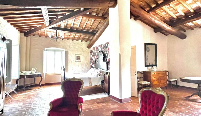 Agriturismo Villa La Fontina