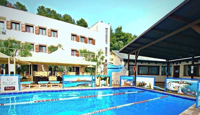 Agriturismo Agricostella