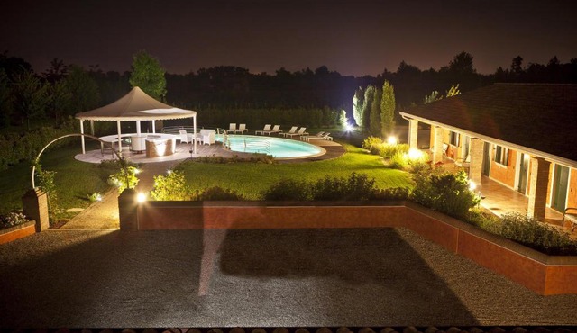 Agriturismo Ai Casoni