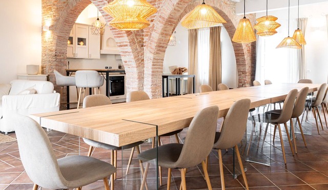 Agriturismo Antica Corte