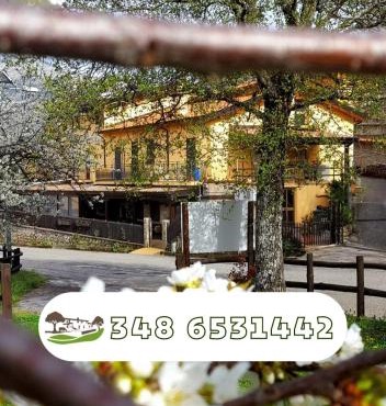 Agriturismo Aria Fina
