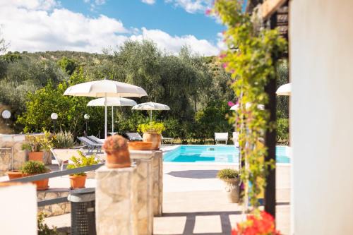 Agriturismo Azzarone