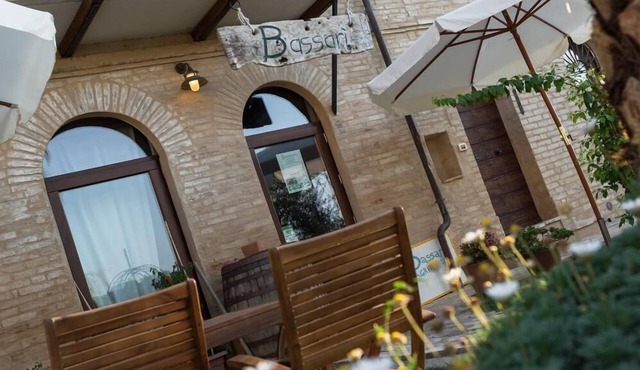 Agriturismo Bassarì