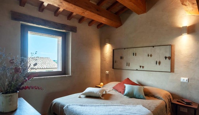 Agriturismo Borgo Malva'
