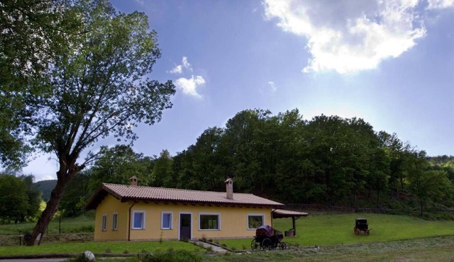 Agriturismo Borgo Serafino