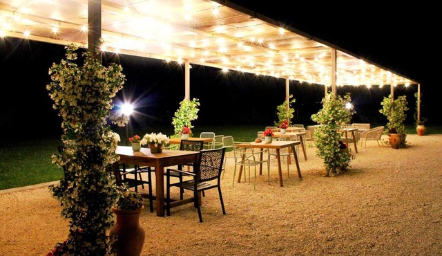 Agriturismo Cavalieri