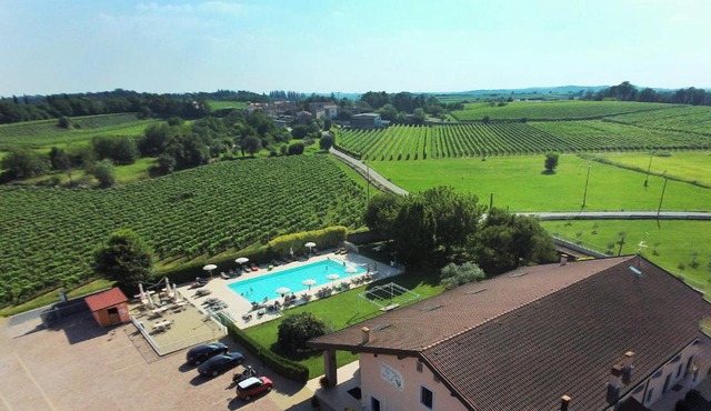 Agriturismo Ca' Del Gal