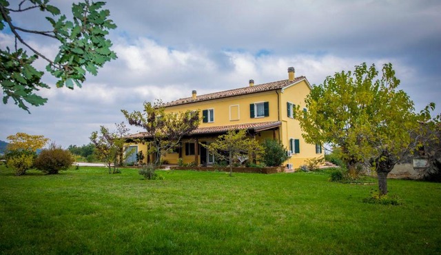 Agriturismo Calamello
