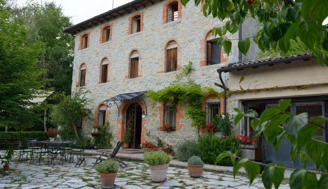 Agriturismo Casa di Campagna