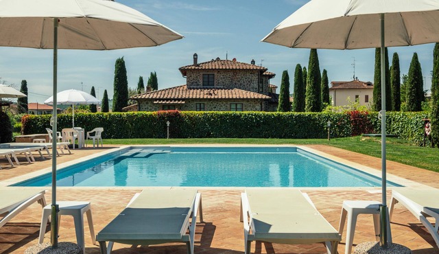 Agriturismo Casal Gheriglio