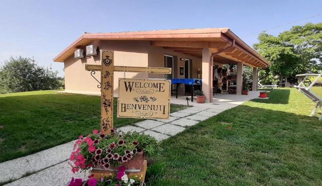 Agriturismo Casale Gambacane