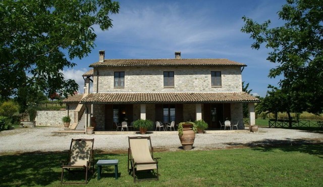 Agriturismo Casale Mulinaccino