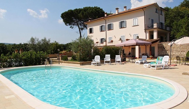 Agriturismo Casale Zuccari