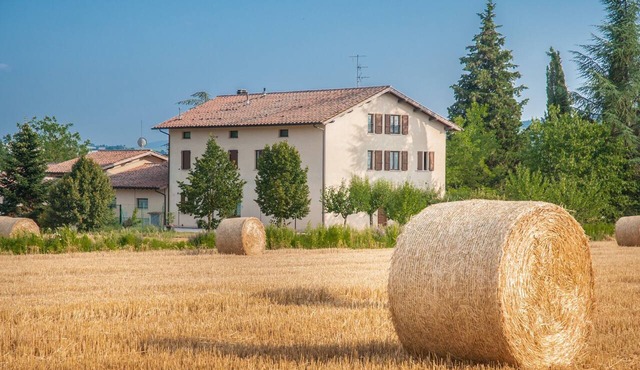 Agriturismo Casella del Piano