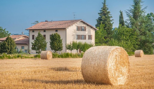 Agriturismo Casella Del Piano