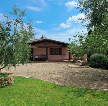 Agriturismo Casetta del Piano