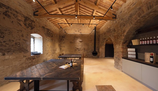 agriturismo Castel d'Alfiolo-Barcomonte