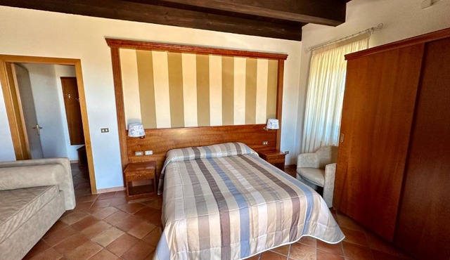 Agriturismo Cervinace