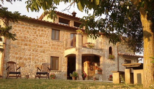 Agriturismo Cioccoleta