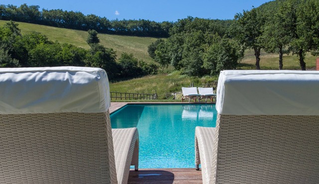 Agriturismo Colle Casini Cortesi