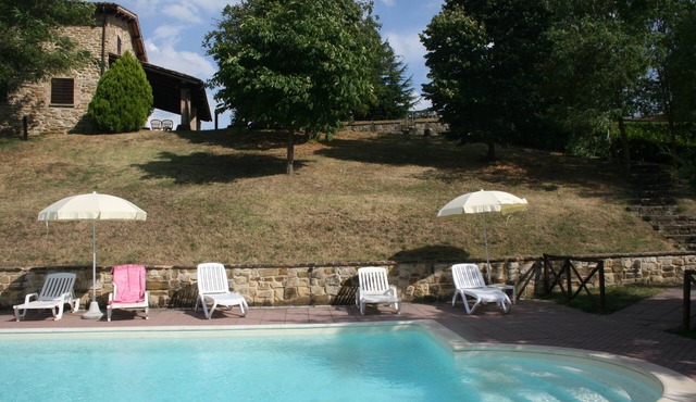 Agriturismo Colle del Sole