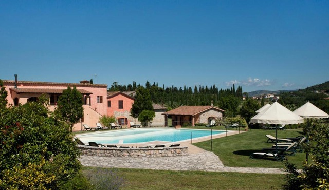 Agriturismo Colle Vento