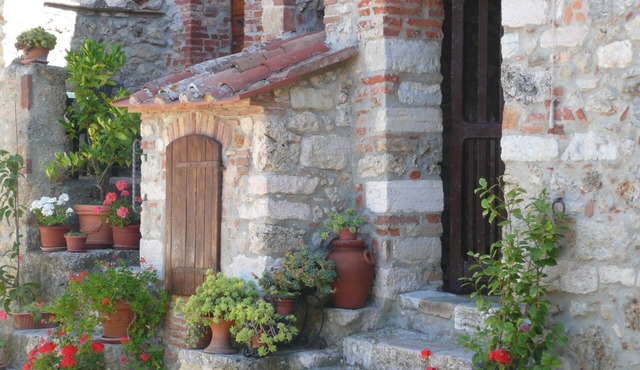 Agriturismo Colli di Travale