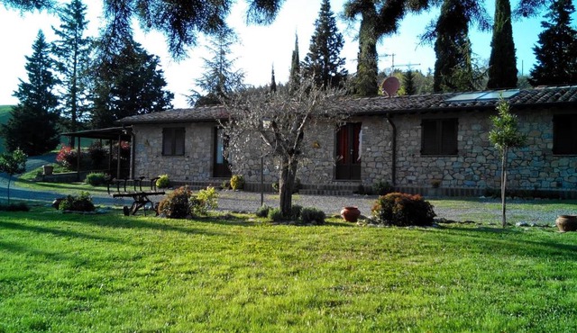 Agriturismo Collomici