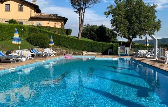 Agriturismo Comparone Casavecchia