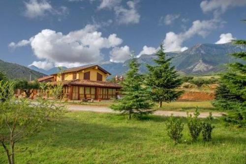 Agriturismo Conca del Re