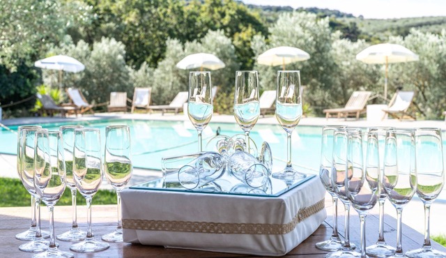 Agriturismo Costantino
