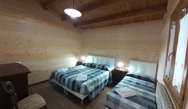 Agriturismo D'Apostolo