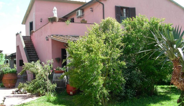 Agriturismo Da Paola