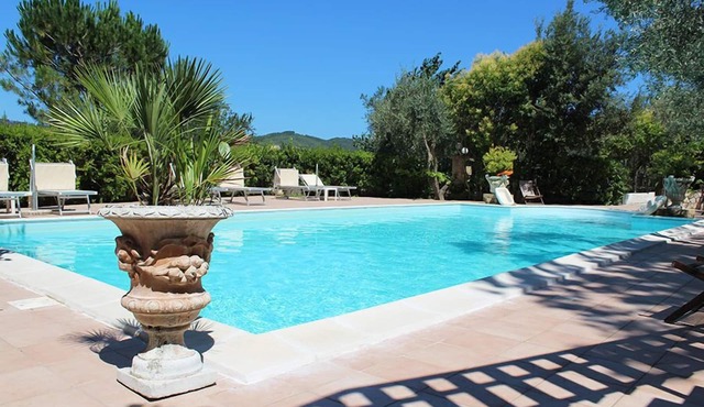 Agriturismo Fara Del Falco
